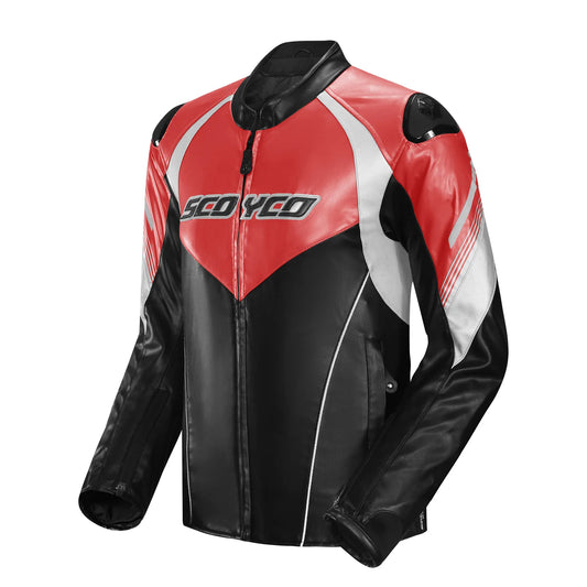 SCOYCO MOTOSİKLET MONTU / JK-187 KIRMIZI