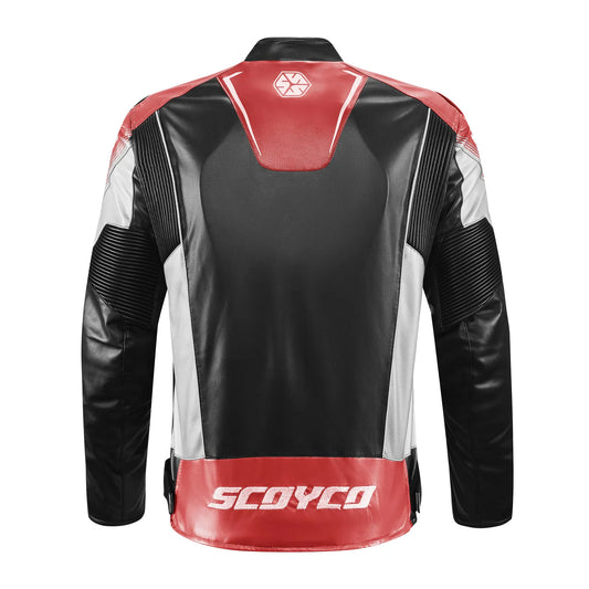 SCOYCO MOTOSİKLET MONTU / JK-187 KIRMIZI