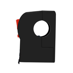 knmaster usb girişli motosiklet sis farı aç kapa butonu