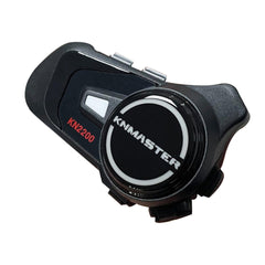 knmaster 2200 ınterkom motosiklet kask bluetooth kulaklık seti