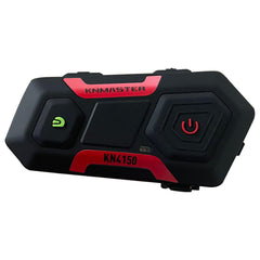 knmaster kn4150 motosiklet kask interkom bluetooth ıntercom kulaklık seti