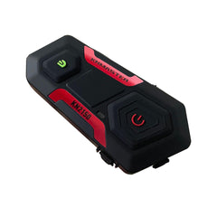knmaster kn2150 motosiklet kask interkom bluetooth ıntercom kulaklık seti