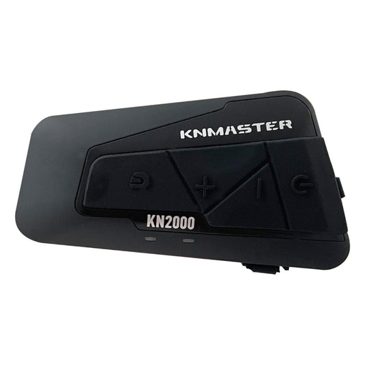 KNMASTER 2000 INTERKOM