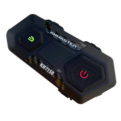 knmaster kn2150 motosiklet kask interkom bluetooth ıntercom kulaklık seti