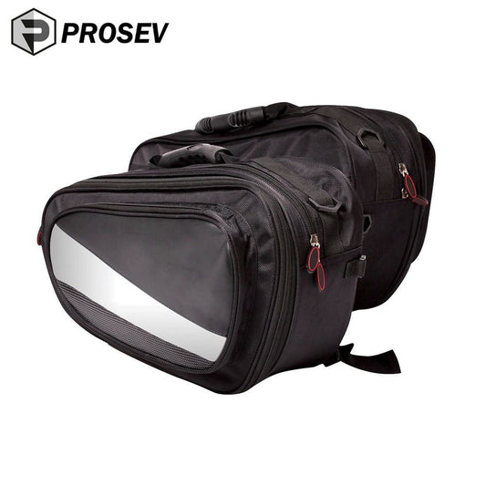 PROSEV YAN SOFT ÇANTA TAKIMI / JS050