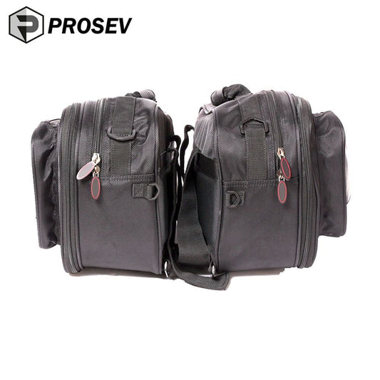 PROSEV YAN SOFT ÇANTA TAKIMI / JS050