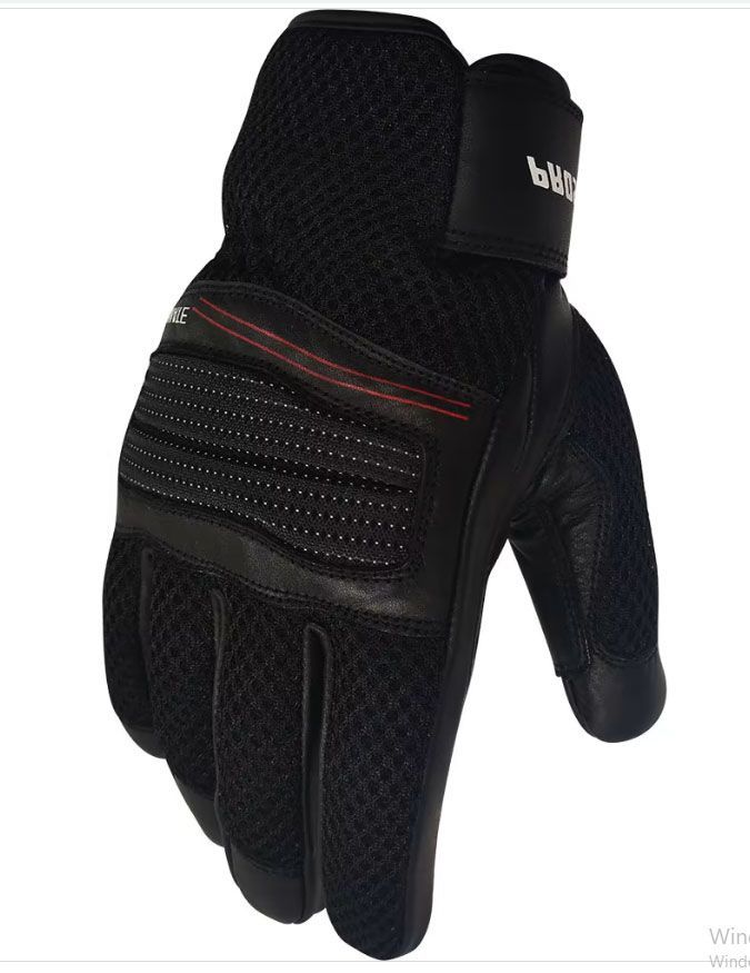 prosev kışlık eldıven / black glove 023