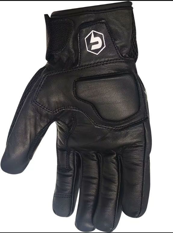 prosev kışlık eldıven / black glove 023