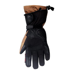 scoyco kışlık eldiven / kahverengi mc48